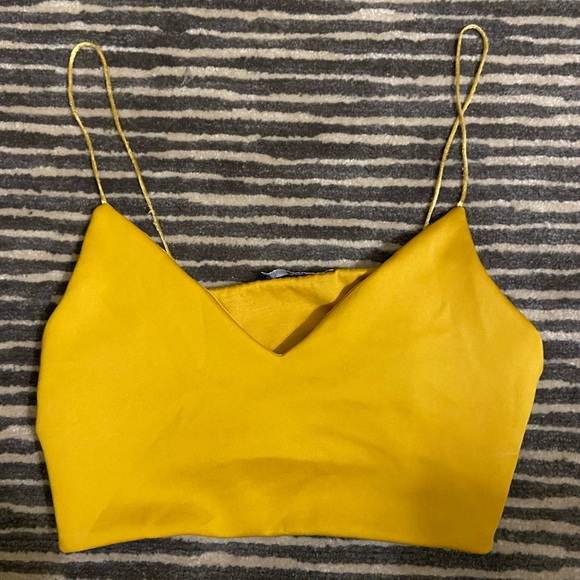 Zara Bralette Top - Picture 7 of 8